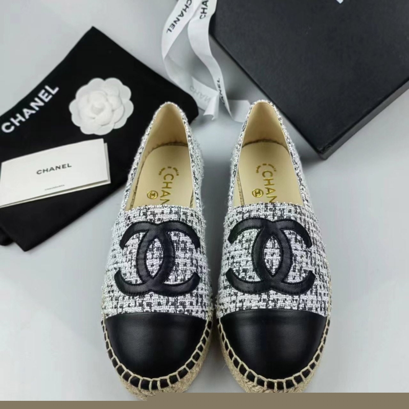 Ch*el casual shoes